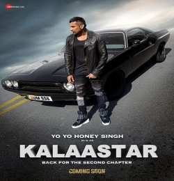 Kalaastar - Yo Yo Honey Singh - Sonakshi Sinha - Honey 3.0